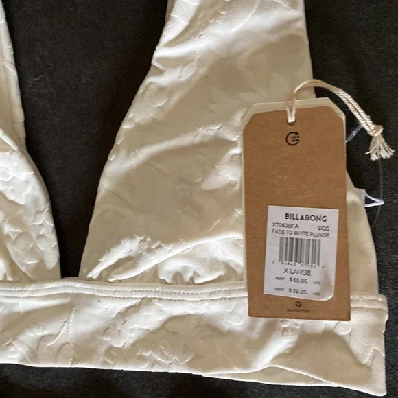 BillaBong swim set women - Picture 5 of 6